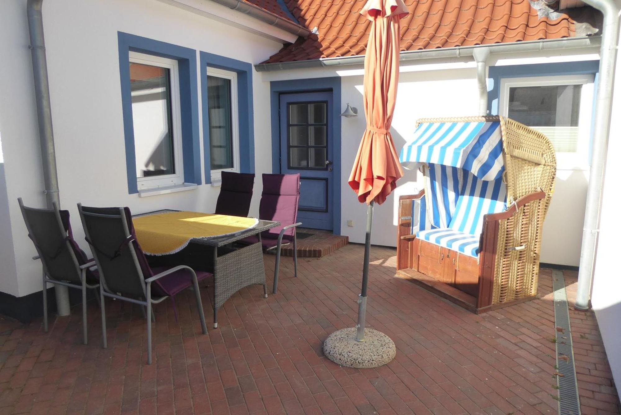 Ferienhaus Anke Heiligenhafen Exterior foto
